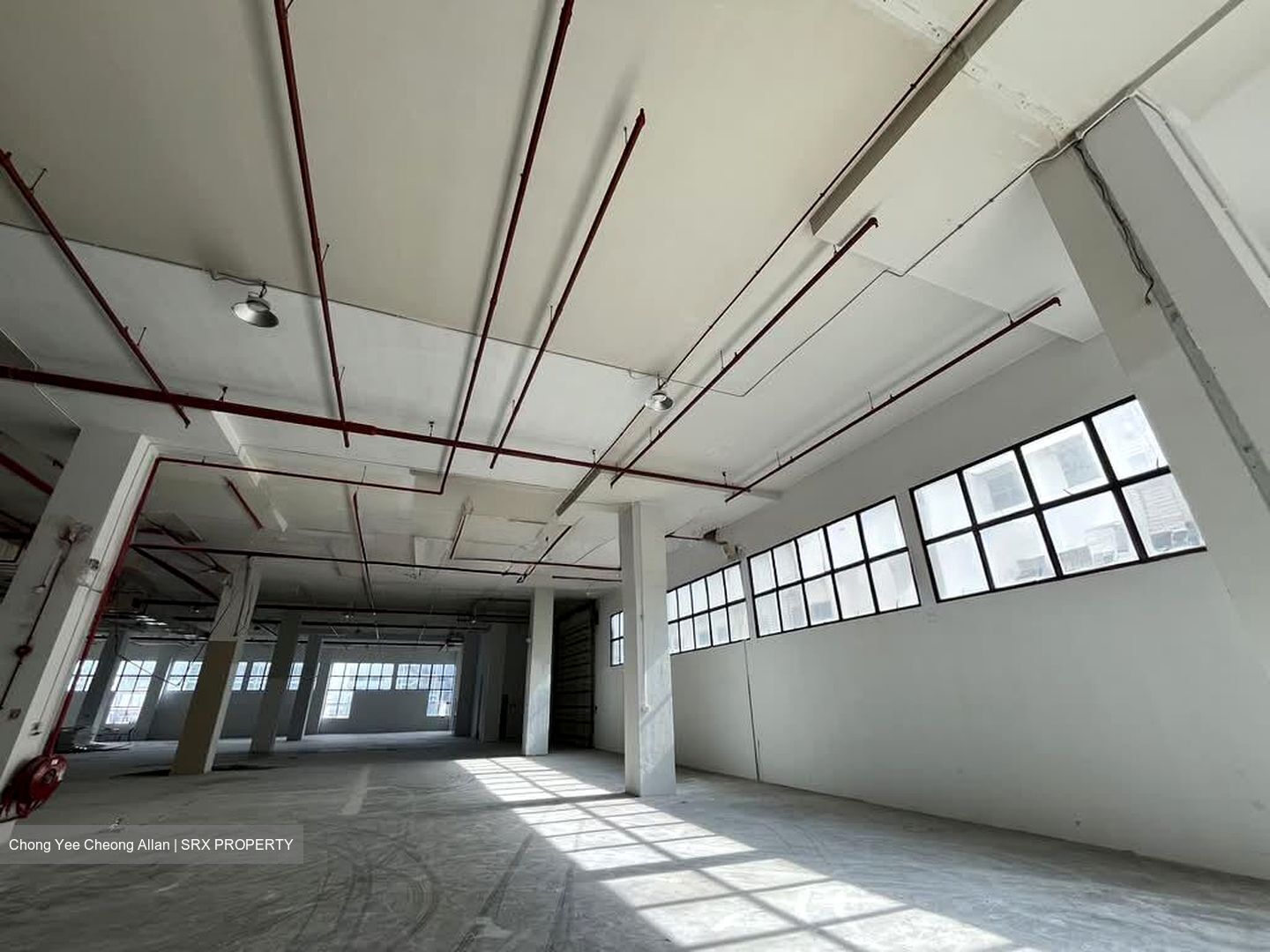 Ban Teck Han Building (D19), Warehouse #566723801